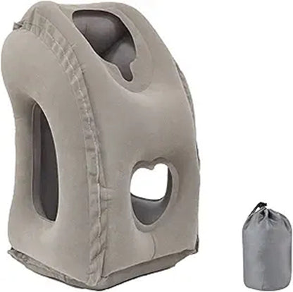 ALMOHADA ERGONÓMICA PARA VIAJE