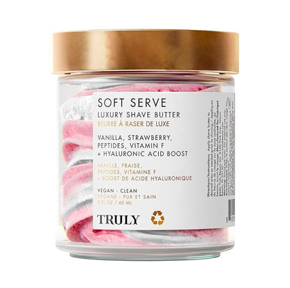 NUEVO RITUAL PARA PIEL 3 X 1 SOFT SERVE