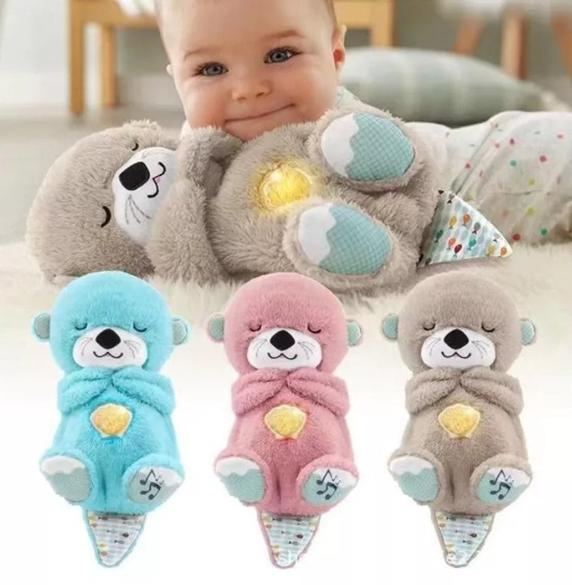 NUEVO PELUCHE DE NUTRIA