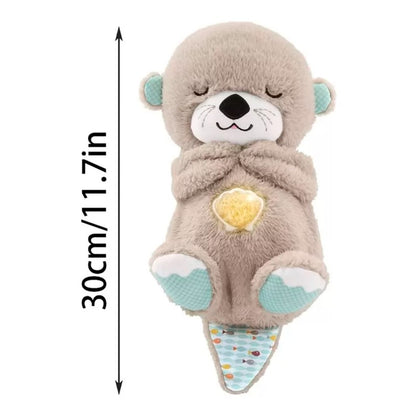 NUEVO PELUCHE DE NUTRIA