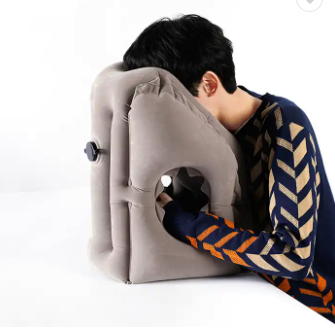 ALMOHADA ERGONÓMICA PARA VIAJE