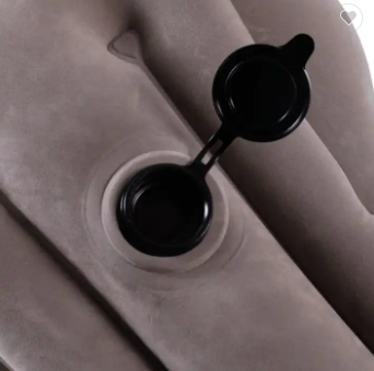 ALMOHADA ERGONÓMICA PARA VIAJE