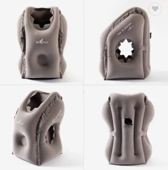 ALMOHADA ERGONÓMICA PARA VIAJE