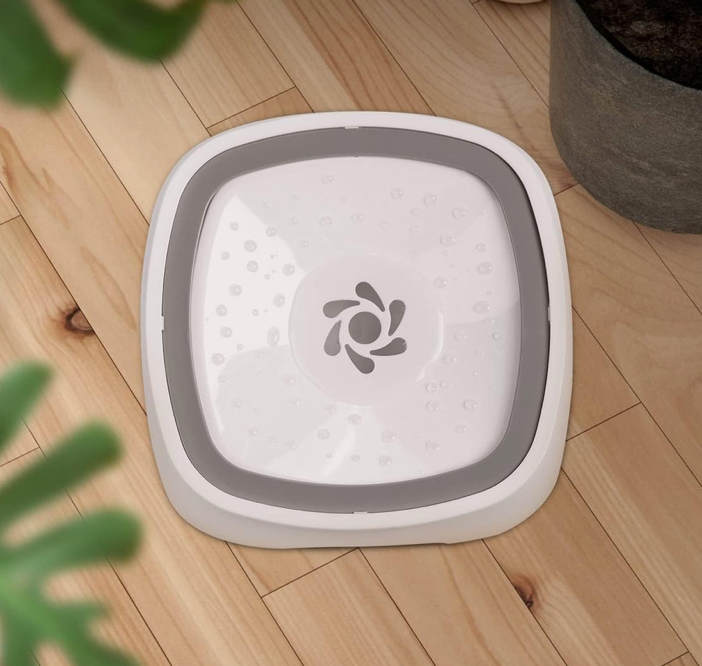 CUENCO DE AGUA PARA MASCOTAS