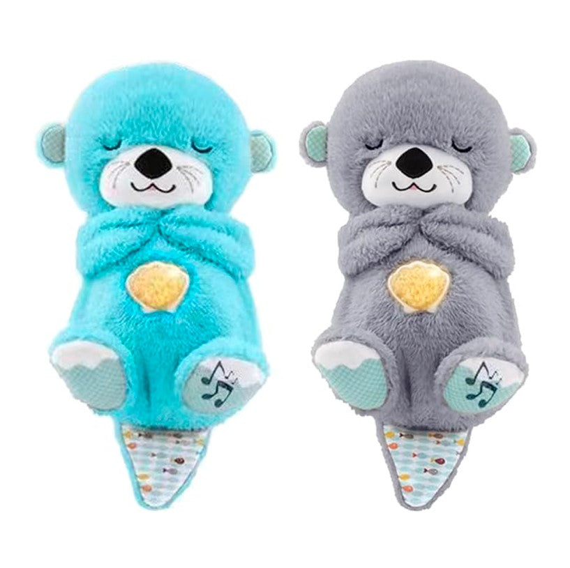 NUEVO PELUCHE DE NUTRIA