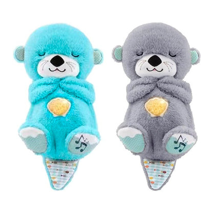 NUEVO PELUCHE DE NUTRIA